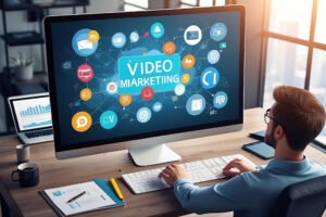 Video Marketing and Short-Form Content
