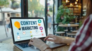 What is Content Marketing?