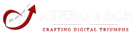 xtero tech logo
