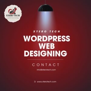 XTERO TECH Servcies in Dubai - UAE